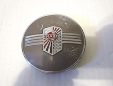 Very Rare 1937 Nash Ambassador Horn Button picture