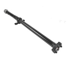 Rear Complete Drive Shaft Prop Shaft Driveshaft Assy for Cadillac CTS 2008-2014 picture