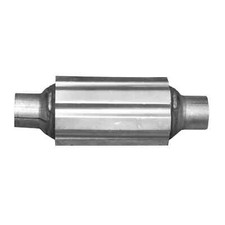 New Catalytic Converter #93251  Walker Ultra Universal Cat- Audi Chevy Toyota ++ picture
