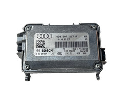 2010-2014 Audi A6 A7 A8 Windshield Lane Departure Camera Assist 4G0907217A picture