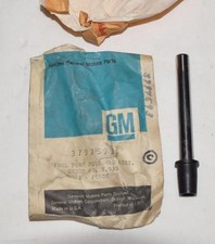 NOS 1961-69 CHEVY CORVAIR MONZA SPYDER TURBO CORSA FC FUEL PUMP PUSH ROD 3797593 picture