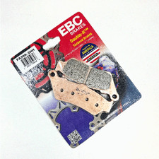 EBC Brake Sintered Pads FA209/2HH for select models various makes picture
