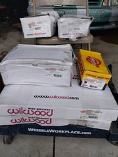 Wilwood 140-16790 for TX6B Front Kit 16.00in 2018+ R. Fits 2021 to 2024 trxDodge picture