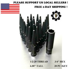 20PC+KEY FORD 1/2
