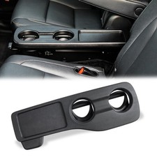 Seat Armrest Cup Holder For 2014-2019 Toyota Highlander Captain's Chairs Table picture