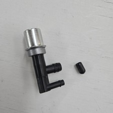 NOS Ford Dual Port PCV Valve 1973-1982 CV90 EV98B EV-98B Truck Mustang Preferred picture
