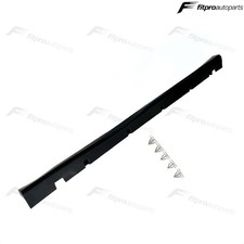 Driver Side LH Rocker Panel Molding Trim For Dodge Charger 2012-2023 1QA51TZZAF picture