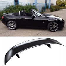 For Mazda MX-5 Miata Gloss Black 46