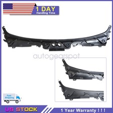 For 2012-2019 BMW 3 Series F30 Front Windshield Wiper Cowl Cover 51717258177 picture