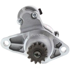 Starter Motor-GAS DENSO 280-0345 Reman picture