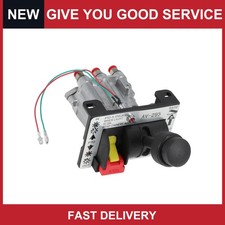 AV295/328388-79X PTO Hoist Air Shift Control Valve for Dump Tipper Truck picture