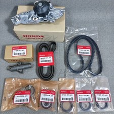 Genuine OEM Timing Belt Kit with Water Pump For ACURA MDX Accord Odyssey picture