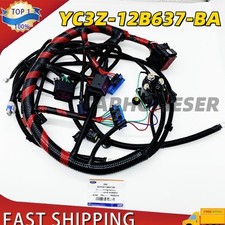 Engine Wiring Harness for 2000-2001 California 7.3L Ford Powerstroke F250-F550 picture