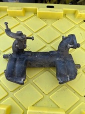 Vintage MERCRUISER0 Sterndrive 1965-1966 RENAULT 68 I/L4 1965-1968 Intake 38424 picture