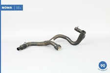 99-03 Jaguar XJ8 VDP X308 4.0L N/A HVAC Air Conditioning Heater Hose Set OEM picture