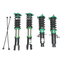 Rev9 Power Hyper Street 2 Coilovers Suspension for Infiniti G37 Coupe AWD 09-13 picture