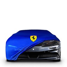 PORSCHE 911 GT3 / Turbo MESCHAIN Edition Indoor Car Cover picture