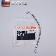 3923083 OEM P7100 Injection Pump Oil Feed Hose For Dodge Ram 5.9L 12V 94-98 picture