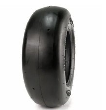 Martin Wheel 274456 13 x 6 in. Kenda 0.50 - 6 Smooth 4 Ply Tubeless Tire, Black picture