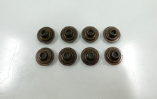 1999-2024 Honda CBR1000 OEM Exhaust Valve Spring Retainers (QTY 8) 14771-MBW-000 picture