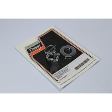 Colony Chrome Rear Axle Mounting Kit - 3553-3 picture