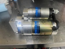 Meziere True Start High Torque Starter Mini TST400 picture