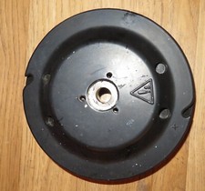 6 8 hp OMC Johnson Evinrude Outboard flywheel 0583916 1989 1990 picture
