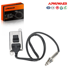 APNUWAER NOx Sensor OEM For Toyota Coaster 2012-18 89463-37022 5WK96715B picture