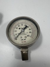 miscellaneous lot of gauges picture
