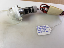 Cessna 402B Glar-Ban Type III Position Light P/N 5107 Cool No Bulb picture