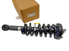 Motorcraft Strut Loaded Assembly For 2009-2013 Ford F-150 Lincoln Mark LT picture