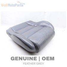1999-2002 AUDI TT 1.8L - Front LEFT Lower SEAT Bottom Cushion 8N0881405L picture