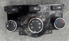 2010-2013 Kia Forte AC Heater Manual Climate Control Temp Module OEM/WARRANTY picture