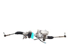 2016-2016 GMC Sierra 1500 Pickup Gear Power Rack and Pinion 4X4 Assembly OEM picture