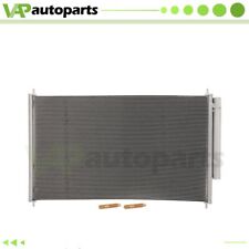 For 2011-2017 Honda Odyssey 3.5L Aluminum A/C Condenser Fast Shipping picture
