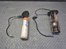 85-89 NISSAN Z31 300ZX VG30E NA FUEL PUMP W SENDING UNIT & WIRE SET OEM picture