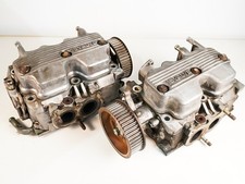 Subaru EJ22T Turbo Engine Heads OEM picture