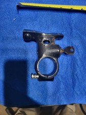 1932 Ford STEERING COLUMN LOCK / DROP BRACKET HOTROD RATROD SCTA TROG FLATHEAD picture
