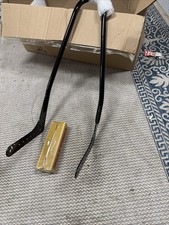 Harley-Davidson FXBB Softail FLHC FLDE One Piece Rigid Mount Sissy Bar 52300502 picture