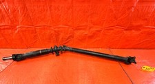 13-20 SUBARU BRZ - MANUAL DRIVESHAFT PROPELLER SHAFT DRIVE SHAFT - OEM #292 picture