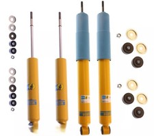 BILSTEIN B6 Sport Performance SHOCKS for TOYOTA RAV4 1996 - 2000 96 97 98 99 00 picture