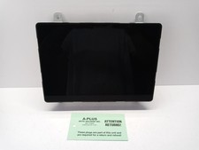 2024 Ford Bronco OEM Radio Dsiplay Screen 12