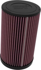 K&N PL-1922 Hi-Flow Air Intake Filter for 2022-2025 Polaris RZR Pro R 1997cc picture