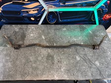 2004-2007 Subaru WRX STi Sedan OEM Front Sway Bar Anti Roll Stabilizer picture