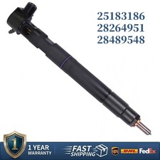 25183186 28264951 28489548 Fuel Injector For Chevrolet Captiva OPEL Vauxhall picture