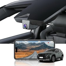 KBSYNT 4K Dash Cam for Hyundai Tucson Santa Cruz 2022-2026 WiFi 64GB picture