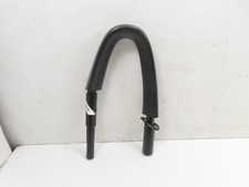 00 BMW Z3 E36 3.0L #1314 Roll Bar Black Right Side 54618401336 picture