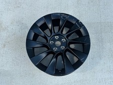 2020-2024 Tesla Model Y Wheel Rim Induction 20X9.5J ET45 1188223-00-B OEM picture