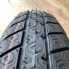 2002-2012 Mitsubishi Eclipse Galant Compact Spare Tire & Wheel 125/70D16 16x4 _/ picture