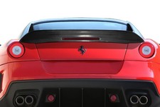 Aero Function AF-1 Carbon Wing Body Kit for 06-12 Ferrari 599 picture